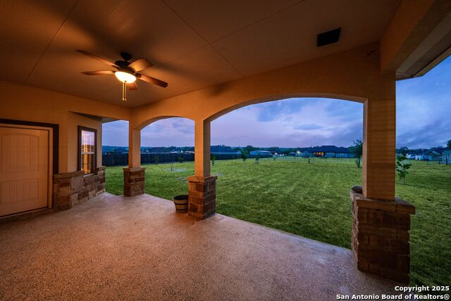 Listing photo id 68 for 128 Westfield Ranch