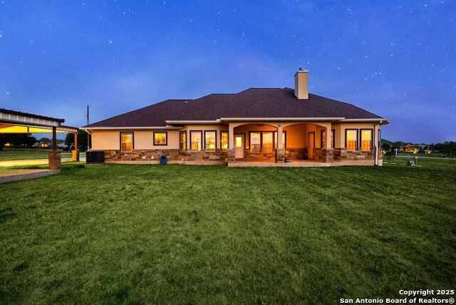 Listing photo id 71 for 128 Westfield Ranch