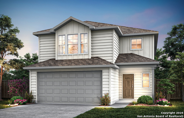 Details for 1306 Vallarta Centro, Converse, TX 78109