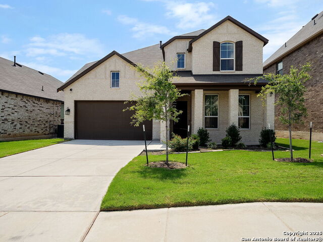 Details for 10812 Bango Farms, San Antonio, TX 78254