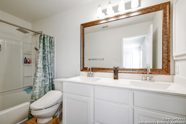 Image 18 of 25 For 6542 Cibolo Springs