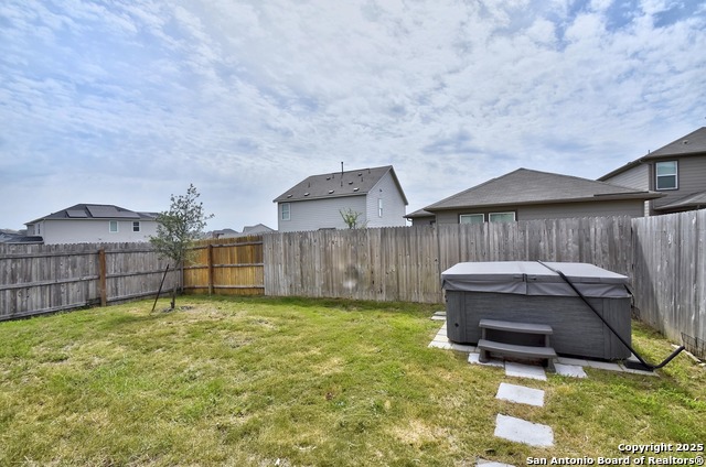 Image 23 of 25 For 6542 Cibolo Springs