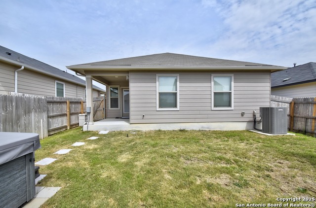Image 24 of 25 For 6542 Cibolo Springs