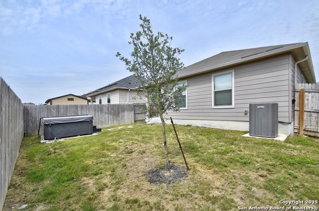 Image 25 of 25 For 6542 Cibolo Springs