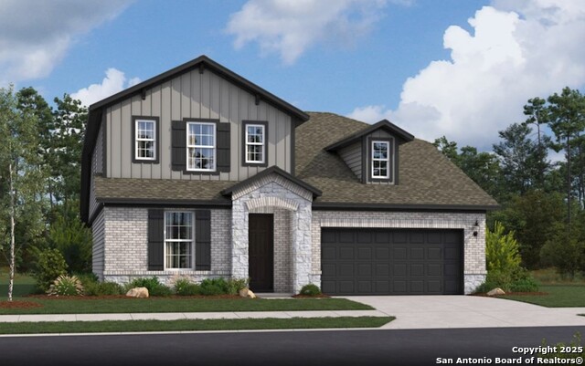 Details for 1526 Passmore Downs, New Braunfels, TX 78130