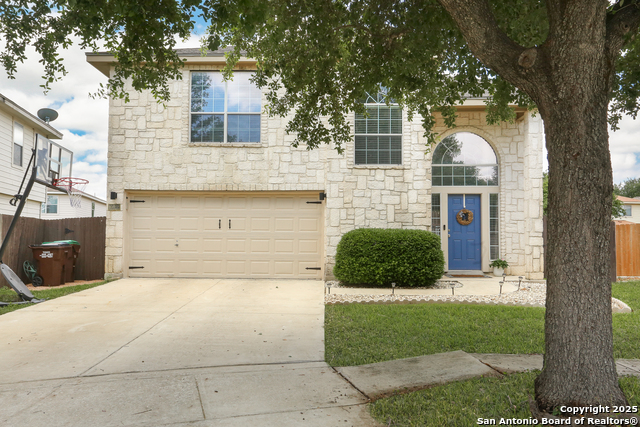 Details for 10322 Filly Valley, San Antonio, TX 78254