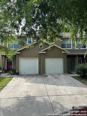 Details for 7819 Kingsbury Way  3, San Antonio, TX 78240