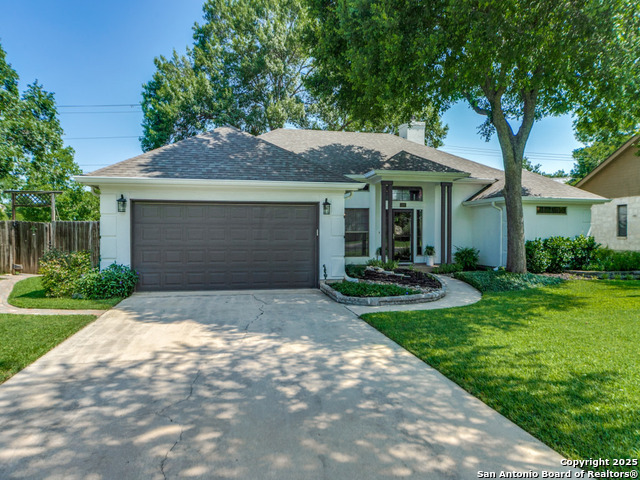 Details for 326 Chaparral Creek Dr, Boerne, TX 78006