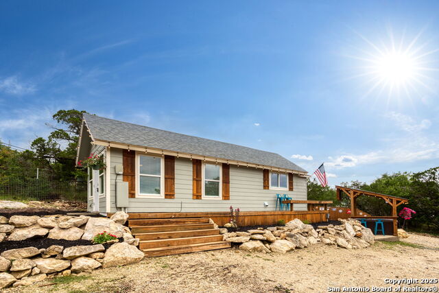 Details for 497 Remington Rd, Spring Branch, TX 78070