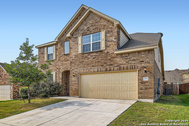 Details for 13908 Lazada, San Antonio, TX 78245