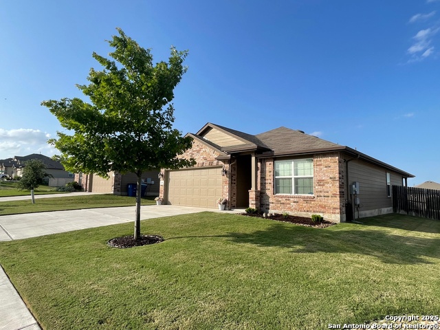 Details for 120 Gravel Gray, Cibolo, TX 78108