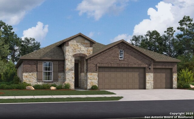 Details for 1632 Bonhill Yard, New Braunfels, TX 78130