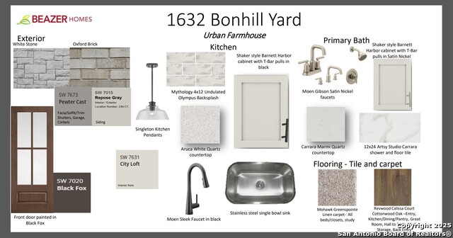 Image 5 of 6 For 1632 Bonhill Yard