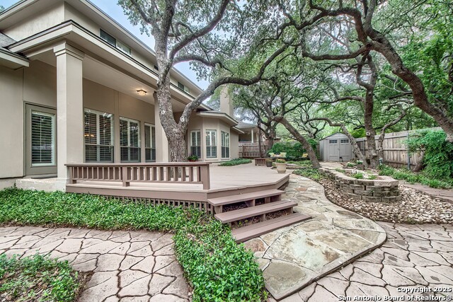 Image 25 of 28 For 2443 Rim Oak