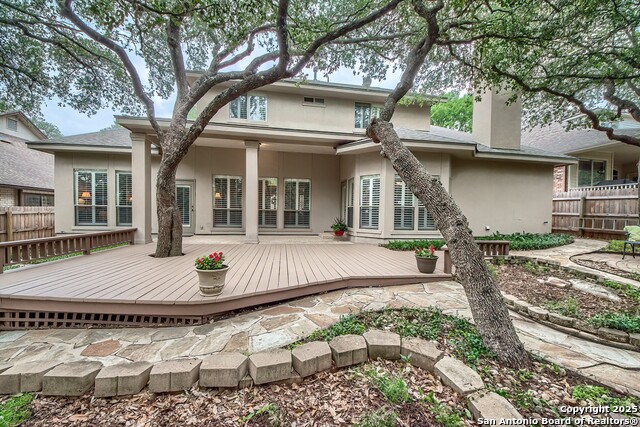 Image 26 of 28 For 2443 Rim Oak