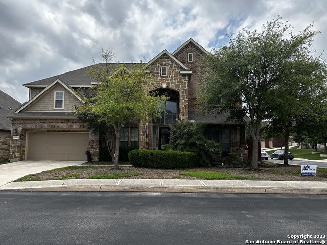 Details for 5343 Osprey Oak, San Antonio, TX 78253