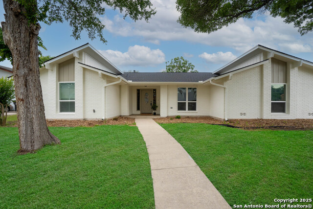 Details for 12215 Violet, San Antonio, TX 78247