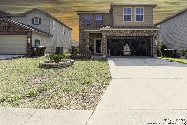 Details for 3322 Dunlap Flds, Converse, TX 78109