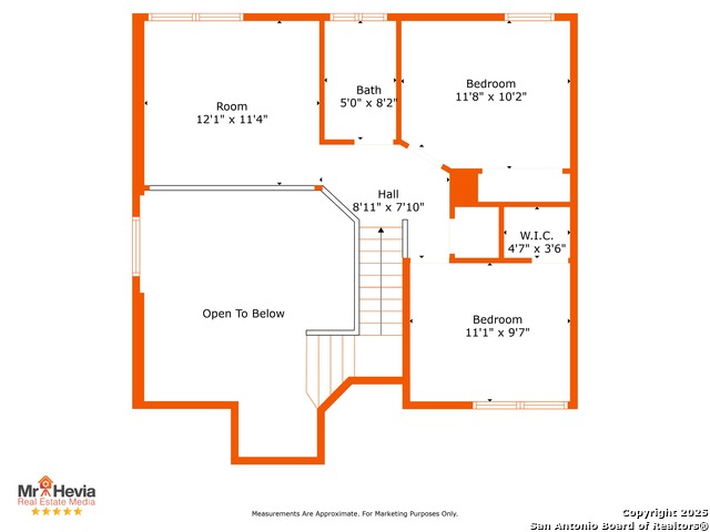 Listing photo id 22 for 7211 Burns Trail
