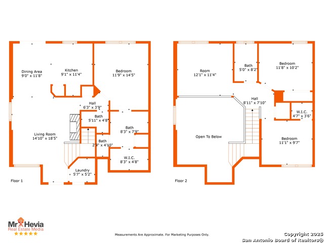 Listing photo id 23 for 7211 Burns Trail