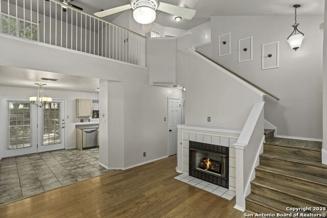 Listing photo id 2 for 7211 Burns Trail
