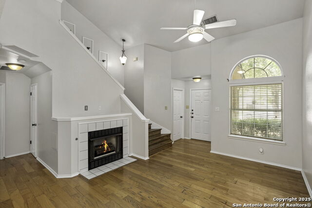 Listing photo id 3 for 7211 Burns Trail