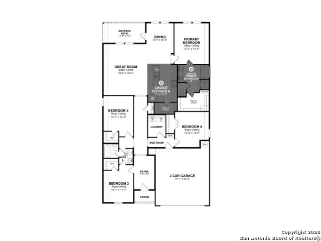 Listing photo id 8 for 6422 Penny Path