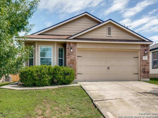 Details for 6211 Post Mi, San Antonio, TX 78244