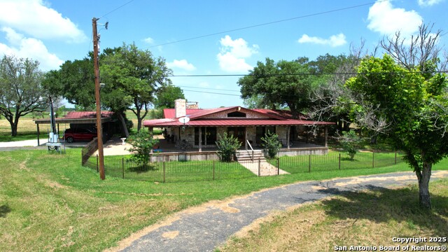 Listing photo id 34 for 10745 Rosemar Ln