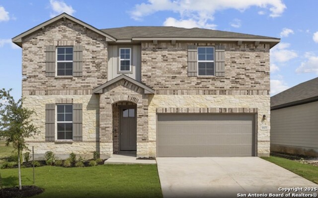 Details for 14431 Inspiration Point, San Antonio, TX 78253