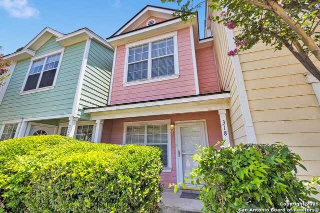 Details for 318 Autumn Pass, San Antonio, TX 78245
