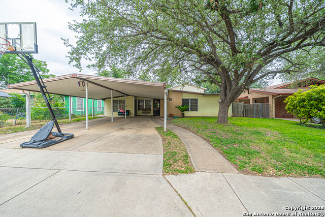 Details for 3211 Hatton  , San Antonio, TX 78237
