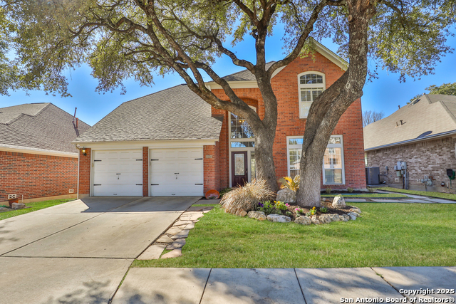 Details for 20103 Standish, San Antonio, TX 78258