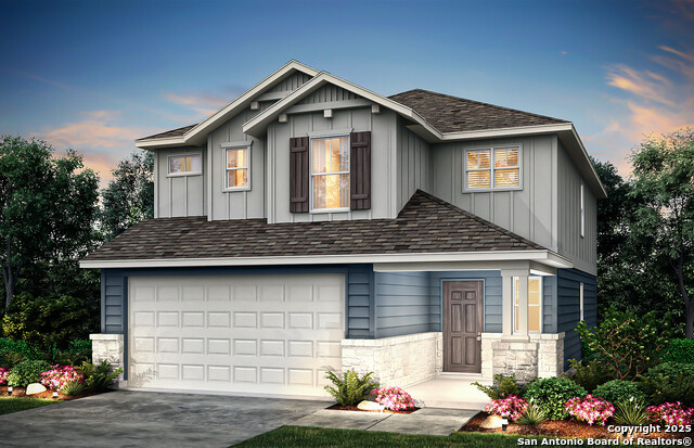 Details for 11623 Red Burro, San Antonio, TX 78254