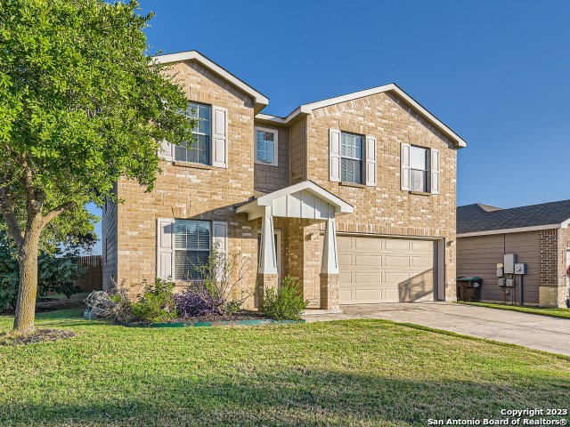 Details for 822 Western Star, San Antonio, TX 78260