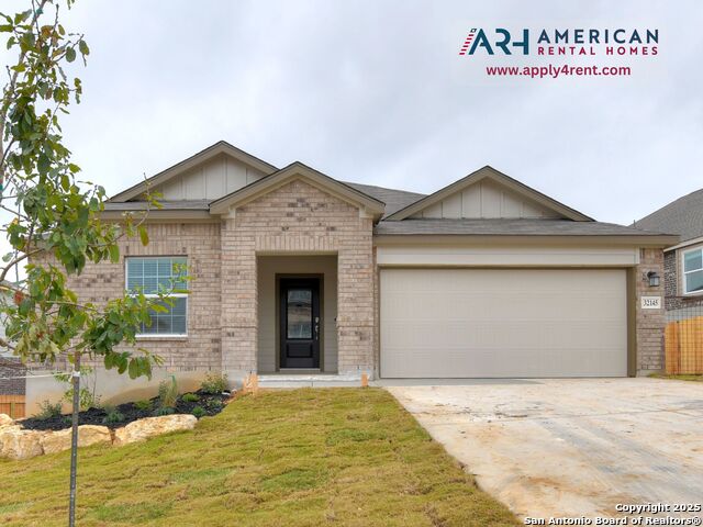 Details for 32145 Morels, Bulverde, TX 78163
