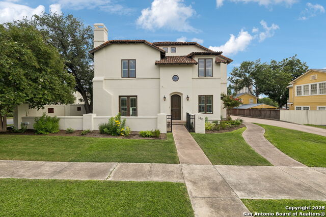 Details for 172 Katherine Ct Unit 1  1, San Antonio, TX 78209