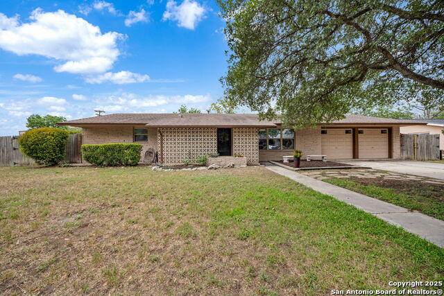 Details for 434 Winfield, Windcrest, TX 78239