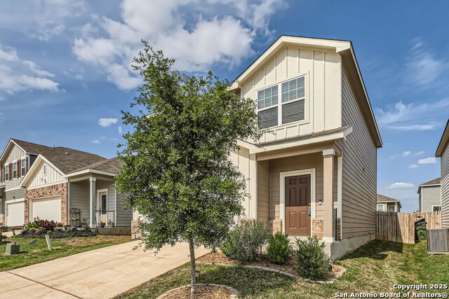 Details for 5250 Winding Stream, St Hedwig, TX 78152
