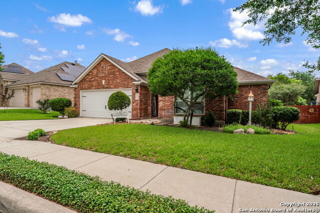 Details for 13026 Five  , Helotes, TX 78023