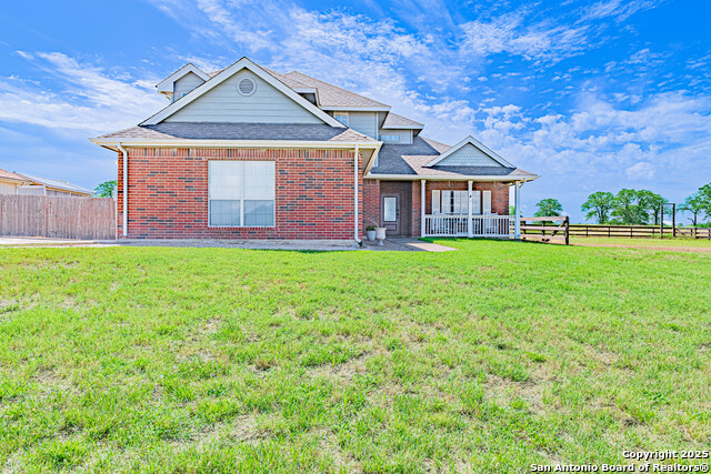 Listing photo id 0 for 132 Las Palomas