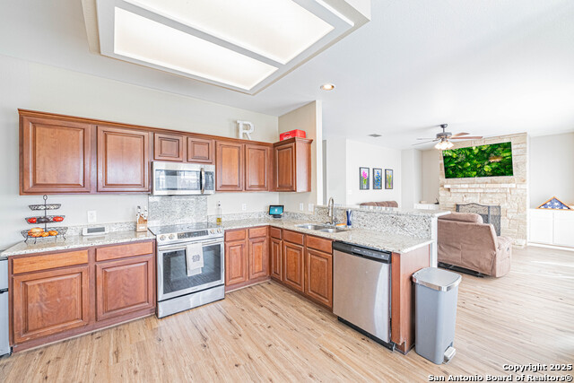 Listing photo id 25 for 132 Las Palomas