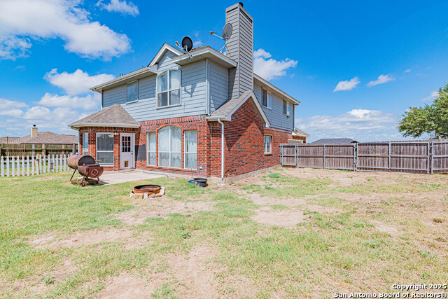 Listing photo id 39 for 132 Las Palomas