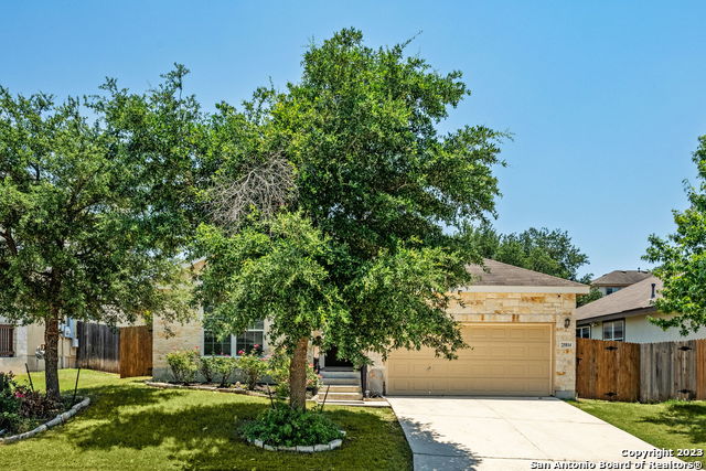 Details for 25814 Big Bluestem, San Antonio, TX 78261