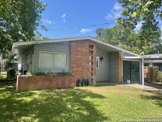 Details for 114 Shadowlight Terrace, San Antonio, TX 78233