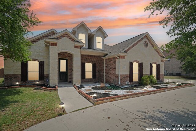 Details for 7027 Laura Hts, Schertz, TX 78154