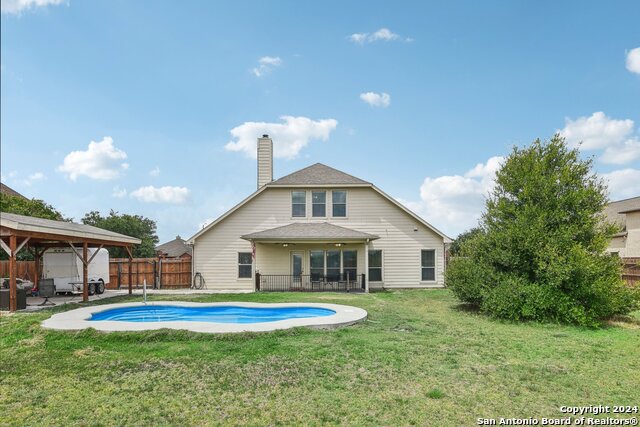 Listing photo id 42 for 7027 Laura Hts