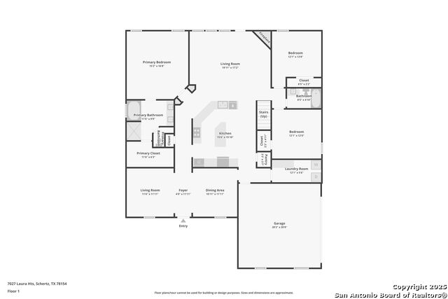 Listing photo id 45 for 7027 Laura Hts