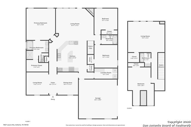 Listing photo id 47 for 7027 Laura Hts