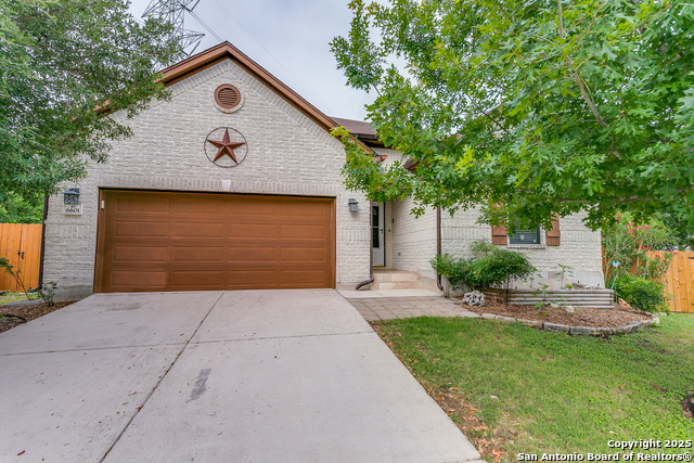 Details for 6601 Shadden Oaks, Live Oak, TX 78233